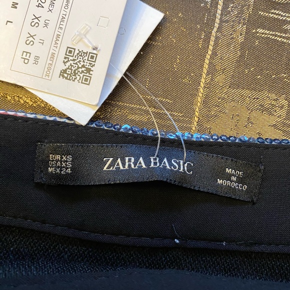 Nwt womens sequence skirt - Picture 3 of 5